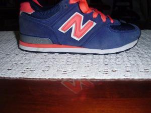 NEW BALANCE ZAPATILLAS