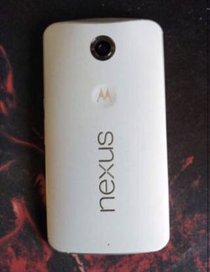 Nexus 6 Liberado 32 GB