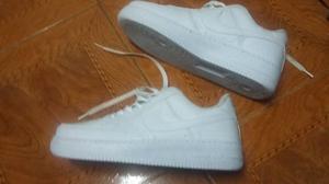 Nike air force one low importadas