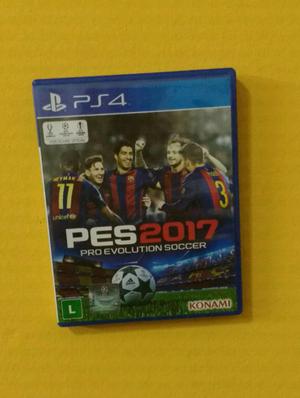 PES  PS4