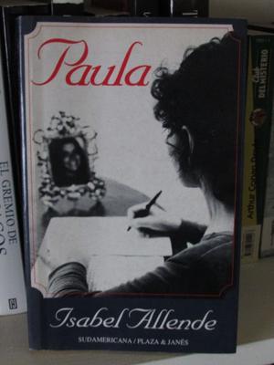 Paula - Isabel Allende