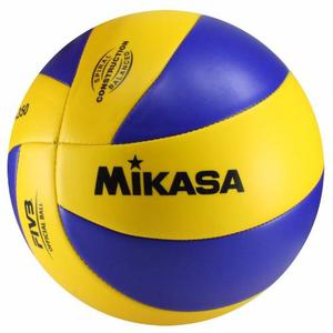 Pelota De Voley Mikasa Mva350 Original Volley Reglamentaria!