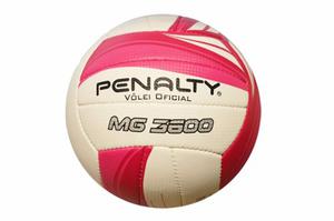 Pelota De Volley Penalty Mg Bc/rs
