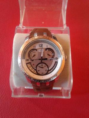 Reloj Swatch Hombre Mod Yrs403