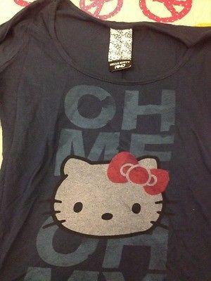 Remera Kitty 47 street+calza mimo talle 16 los dos!