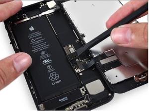 Reparación de celulares