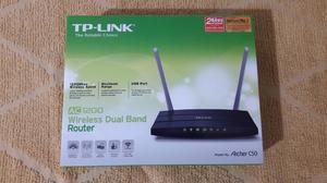 Router TP-LINK Archer CMbps