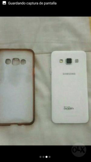 Samsung Galaxy A3