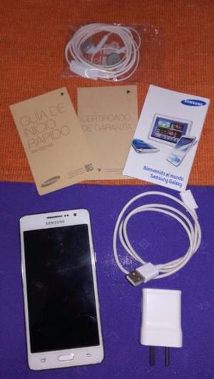 Samsung Galaxy Grand Prime 4G LIBERADO