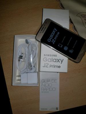 Samsung Galaxy J2 PRIME