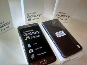 Samsung J5 Prime Nuevos En Caja