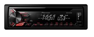 Stereo Pioneer Deh-x Usb Cd Mixtrax