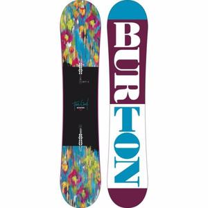 Tabla Snowboard Burton Feelgood 152 Nueva