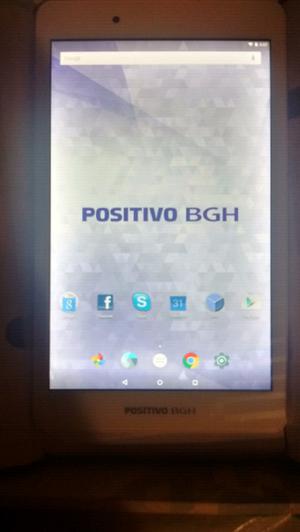 Tablet BGH positivo Y400