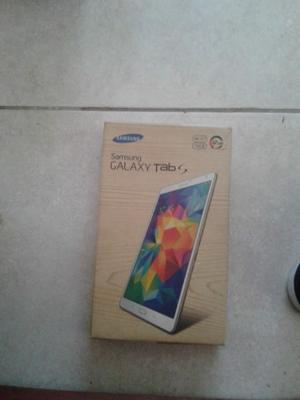 VENDO TABLET SAMSUNG GALAXY Tab S.