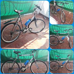 Vendo Bicicleta R26