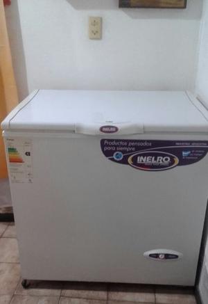 Vendo Freezer INELRO FIH-270
