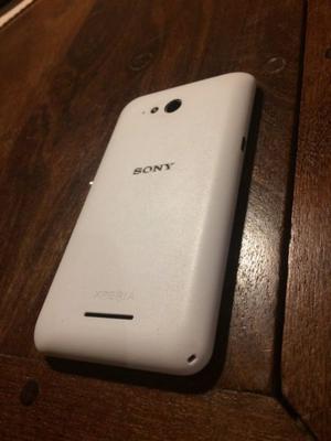 Vendo Sony Xperia E4g