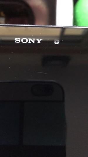 Vendo Sony Xperia z2