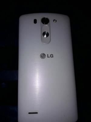 Vendo celular LG g3