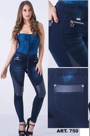 Vendo jeans nuevos