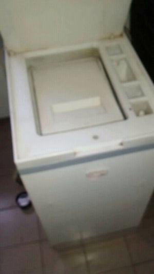 Vendo lavarropas automatico