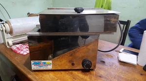 Vendo panchera electrica