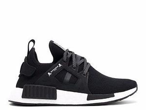 Zapatillas Adidas NMD SOLO POR MAYOR- curvas de 12 o 6