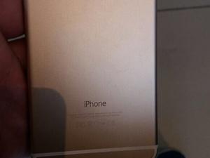 iPhone 6 Plus 16 gb gold