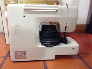 maquina de coser ENIGMA