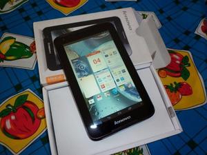 tablet lenovo ideatab 7 nueva