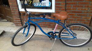 vendo bicicleta nueva