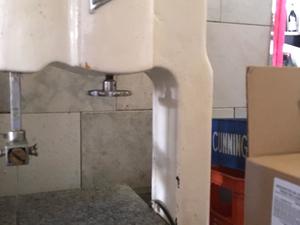 vendo equipo completo para carniceria