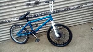 1Bici bmx vendo