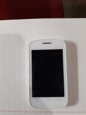 Alcatel One Touch A