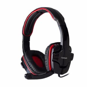 Auriculares Gamer Noga Stormer Glow - Ximaro - Tucuman