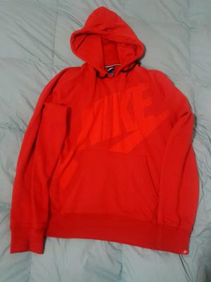 BUZOS ORIGINALES NIKE