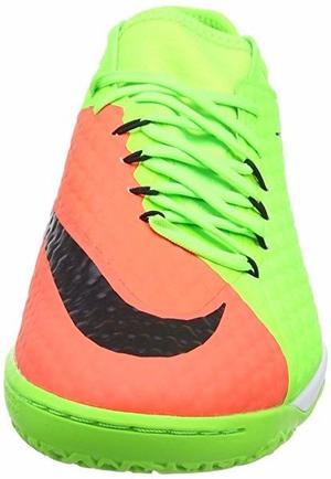 Botines Nike Hypervenomx Finale