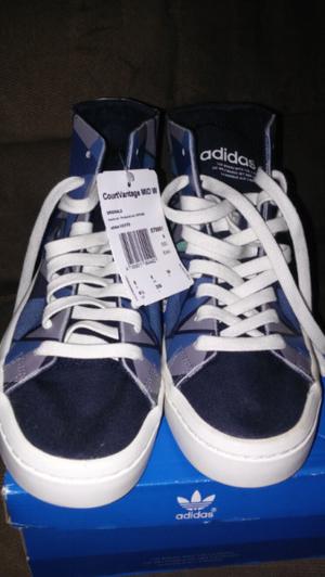 Botitas Adidas Originals