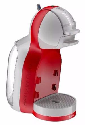 Cafetera Moulinex Nescafe Dolce Gusto Mini Me