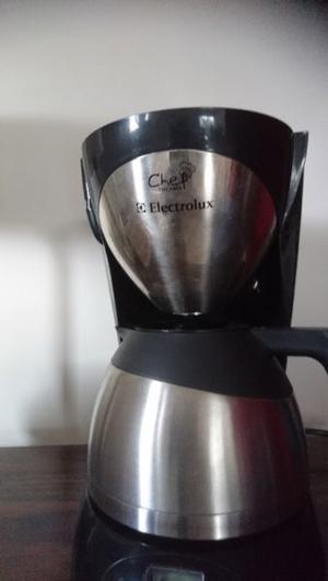 Cafetera chef therma