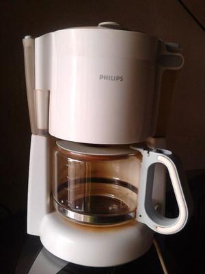 Cafetera eléctrica Philips