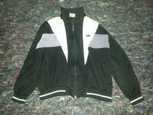 Campera Deportiva Nike Original Talle S