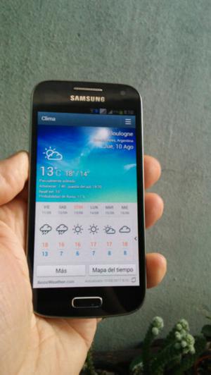Celular Samsung Galaxy S4 GT-I libre de fabrica.