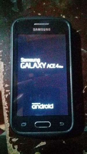 Celular samsung ace4