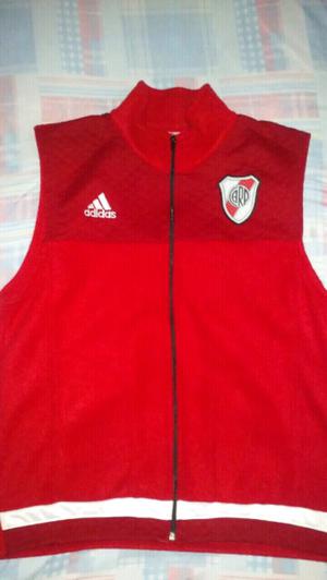 Chaleco river plate