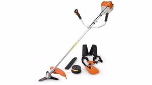 Desmalezadora Stihl Fs 280 Cuchilla Cinturón Tanza + Envío