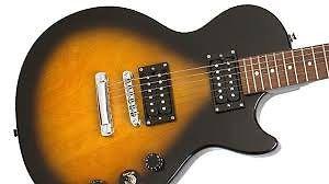 Epiphone less paul Special II