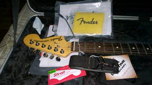 Fender Stratocaster American Special HHS Nueva