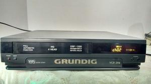 GRUNDIG MODELO VCR-294